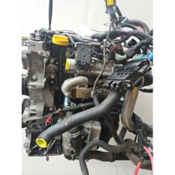 Moteur Renault Laguna 3 Phase 1